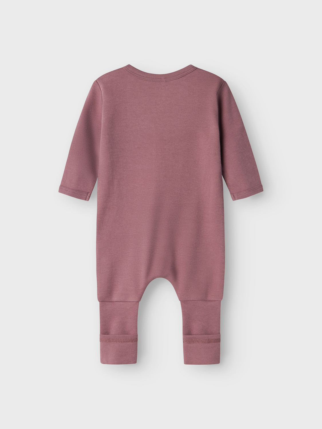 NBFNIGHTSUIT Night Suit - Grape Shake